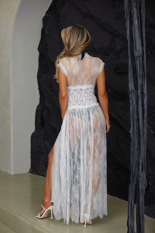 GODDESS GLOW (white)