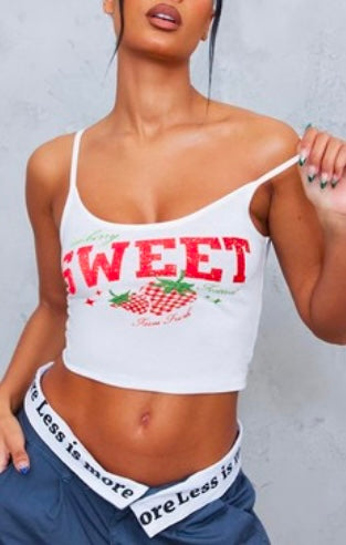 CHERRY SWEET π