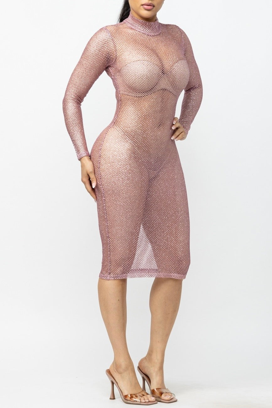 MIRAGE (rose gold)