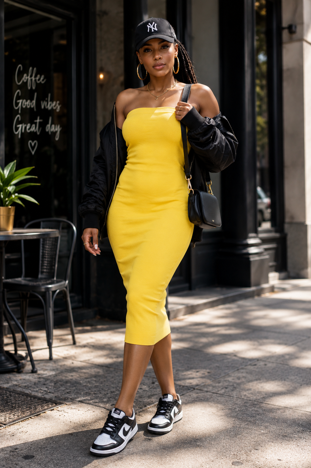 Dresses