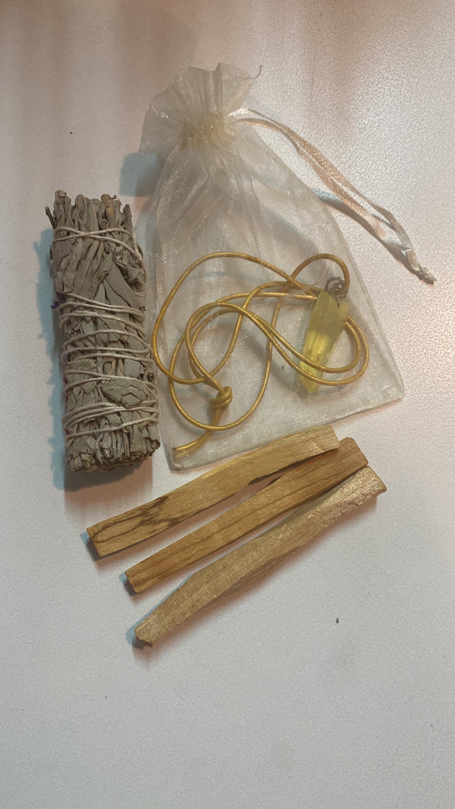 Open Road Enchantment