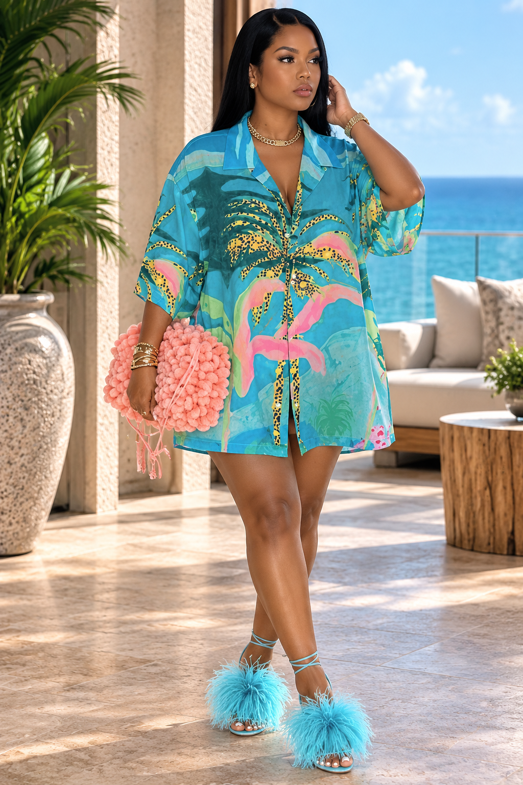 BAHAMA BLISS