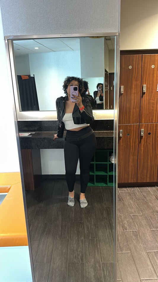 LEGS