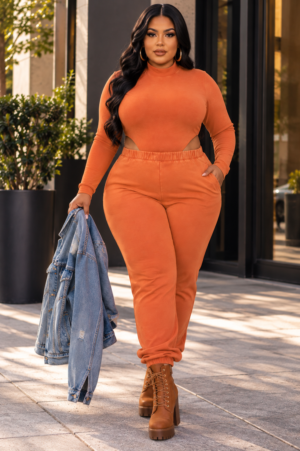 CASUAL FLEX