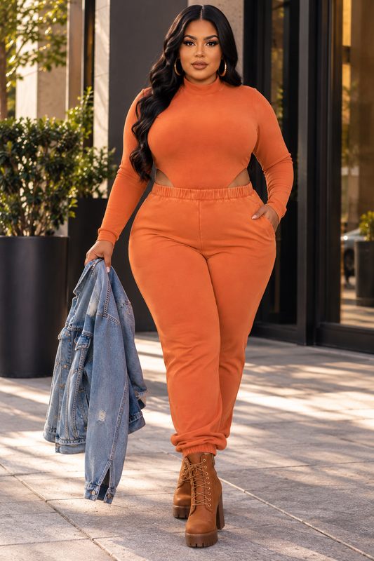 CASUAL FLEX