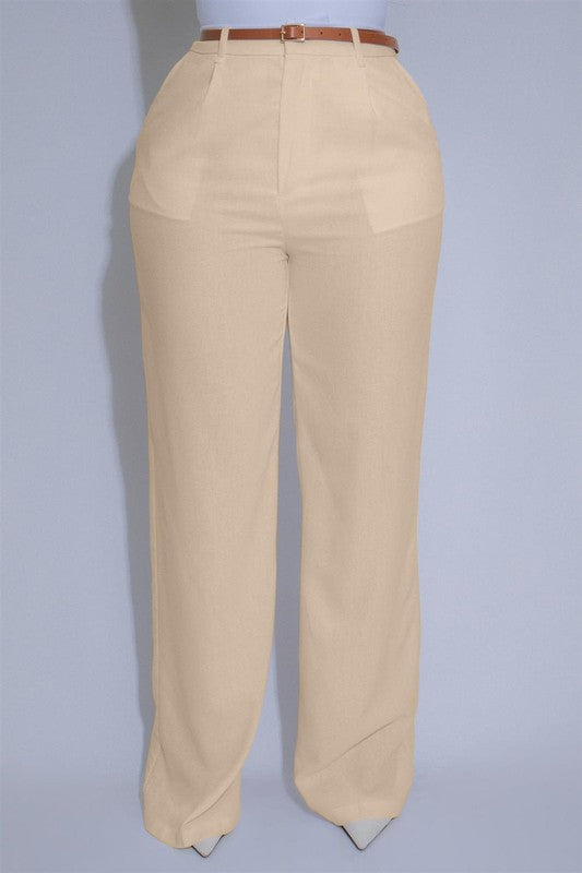 LINEN ROSE (Beige)