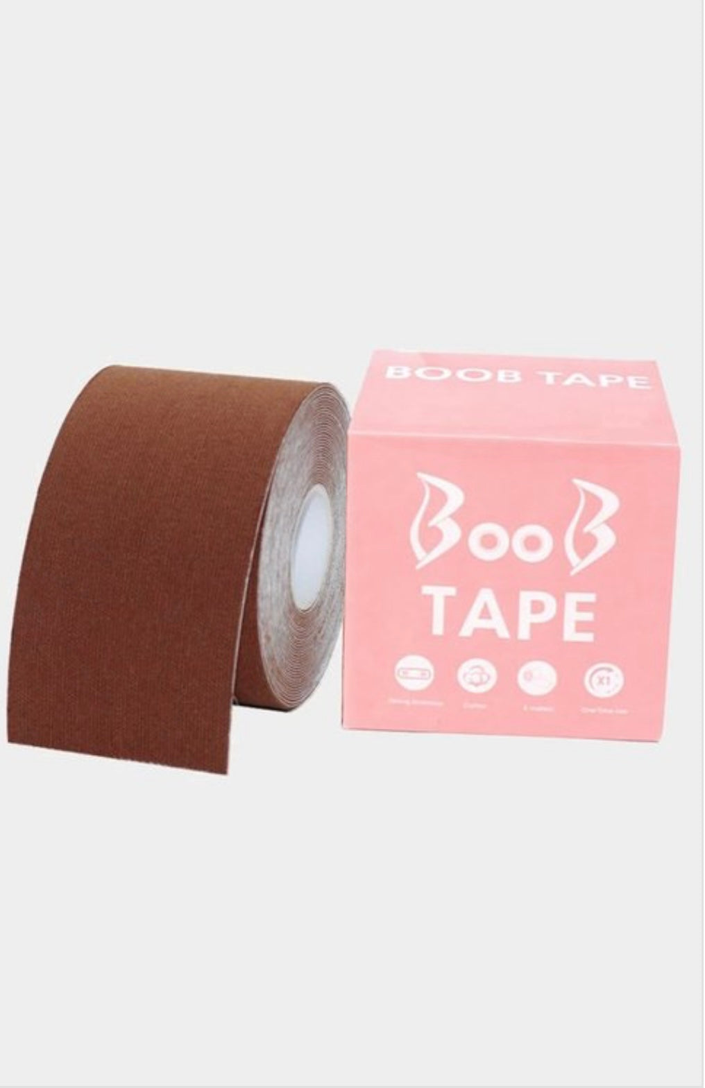 BOOB TAPE