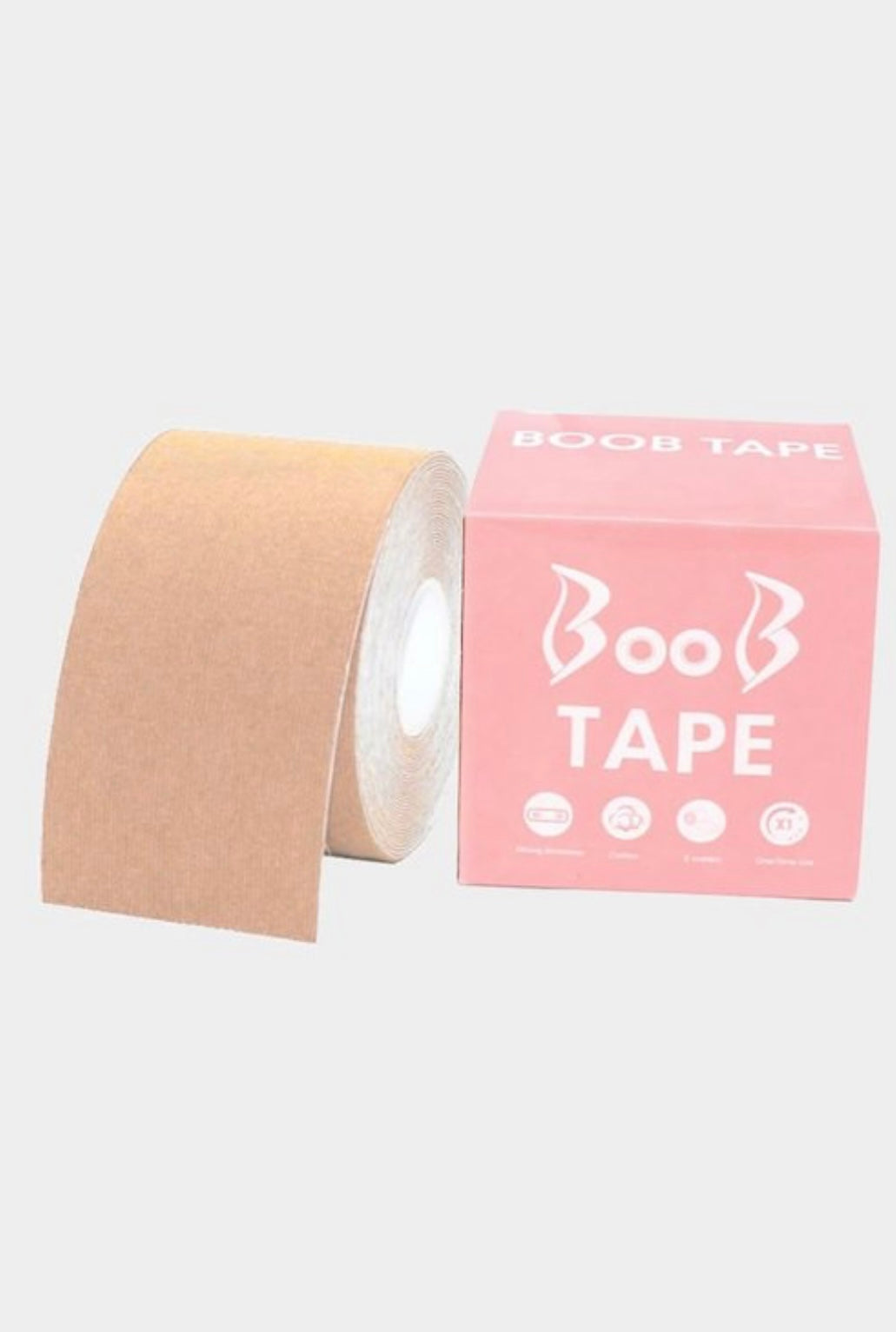 BOOB TAPE