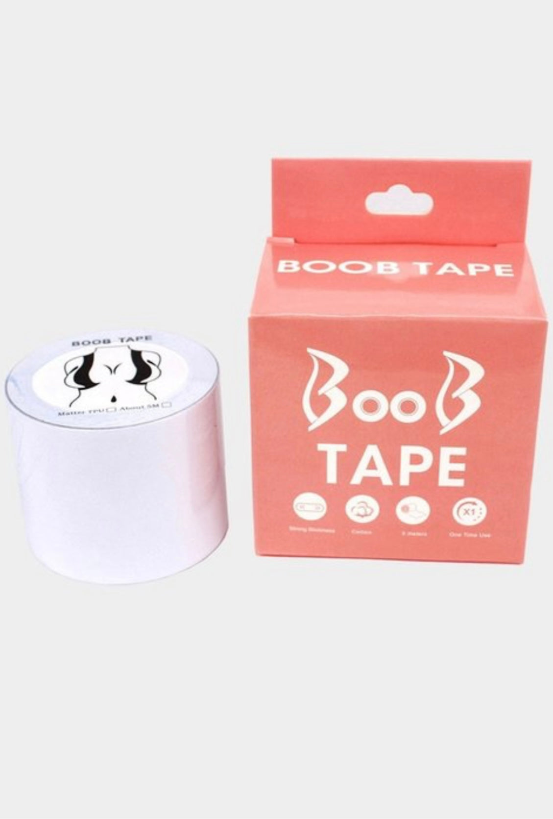 BOOB TAPE