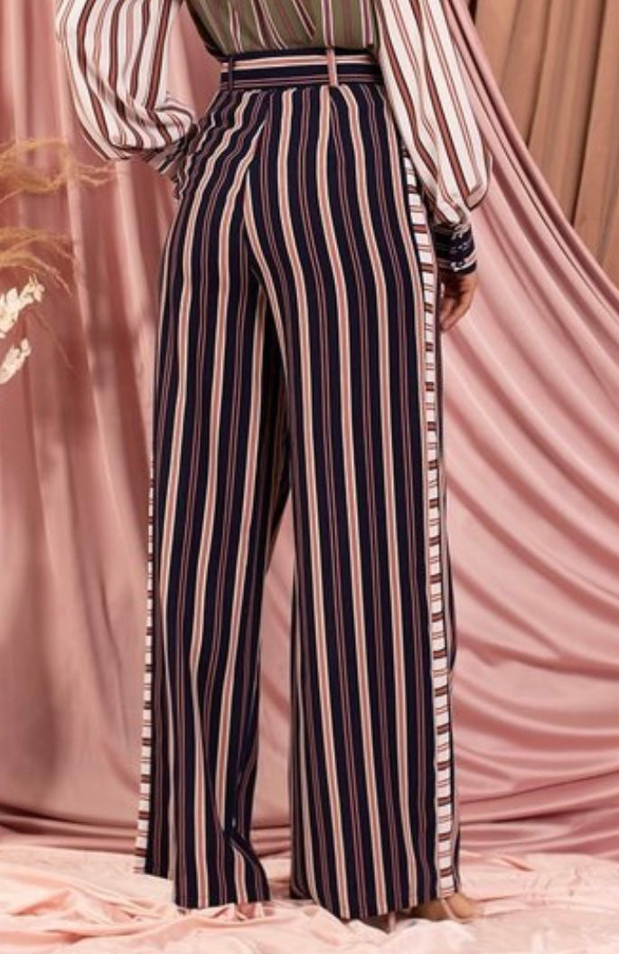 VICTORIA PANT