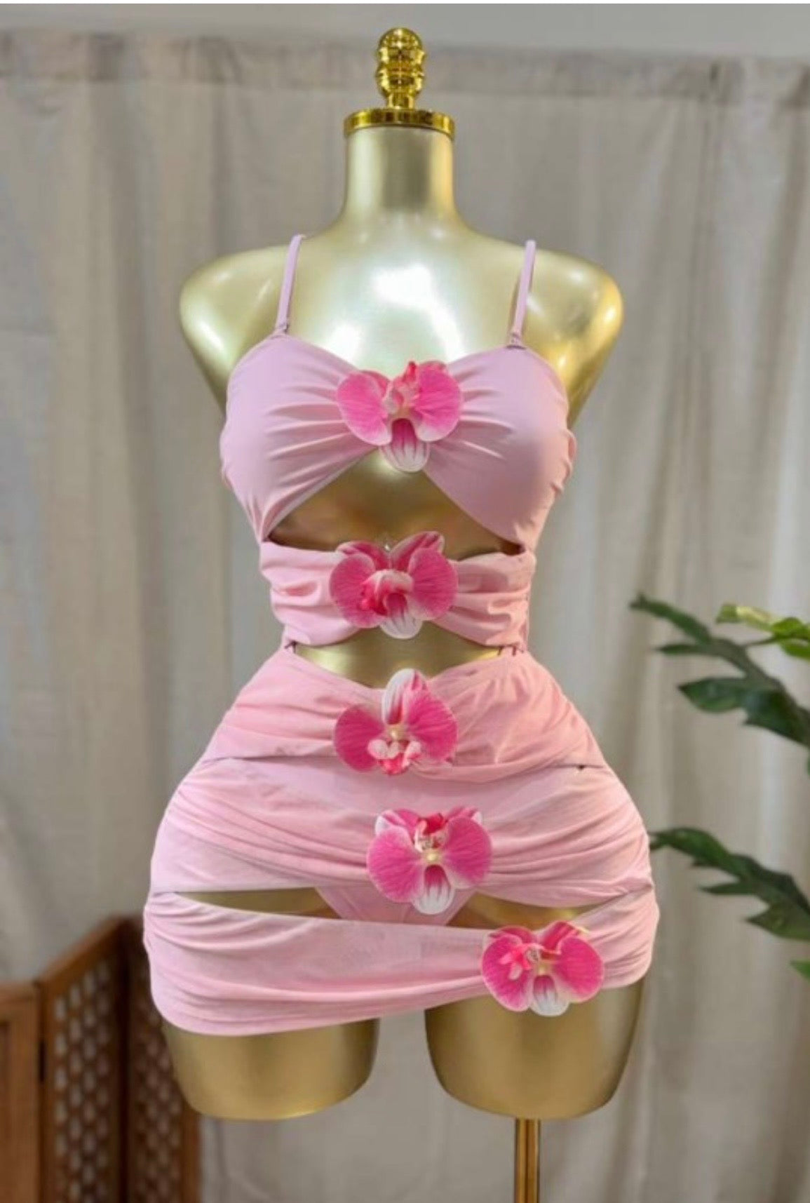 PRETTY PRESURE🌺