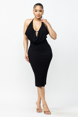 BARE INTENTIONS (BLACK)